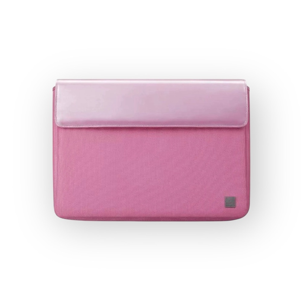 Deadstock: new Sony ✫ VAIO CS Series Smart Protection Case ✫ Barbie Pink ✫ 14.1”